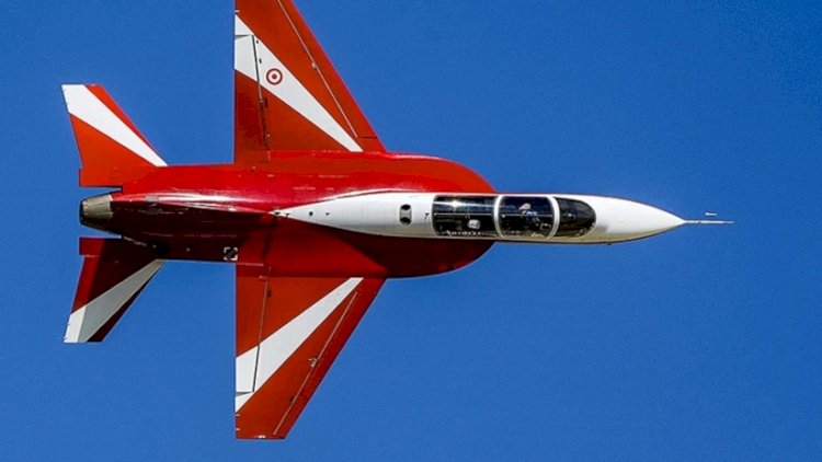 İspaniya Türkiyədən 45 ədəd HÜRJET alacaq