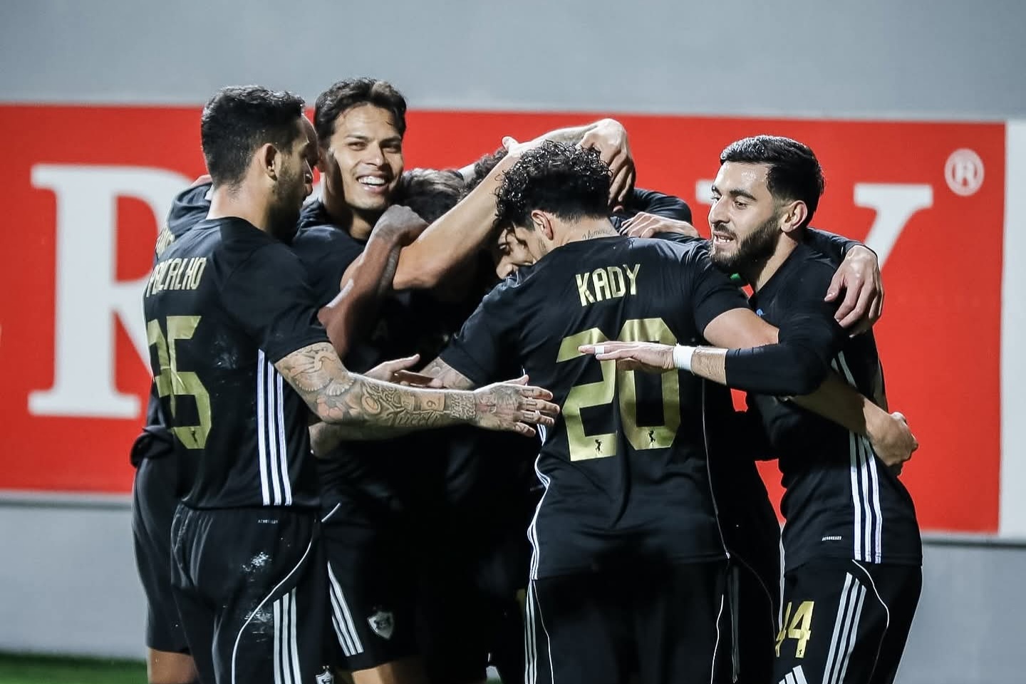 "Qarabağ" Avropada ən az qol buraxan komandalar sırasındadır