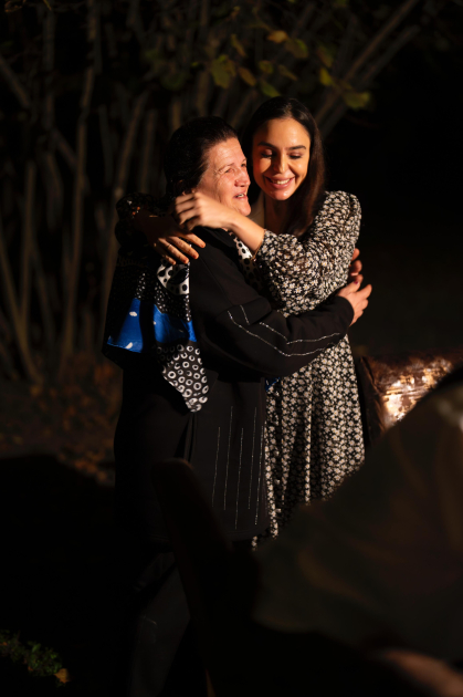 Leyla Əliyeva Qəbələdə “Gənc arıçı” layihəsinin iştirakçısı ilə görüşüb - Şəkil 5