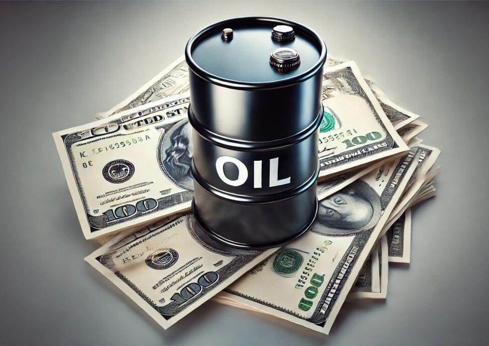 Azərbaycan nefti bahalaşıb