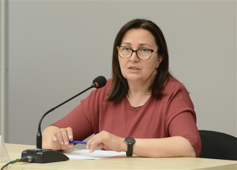 Vəfa Yaqublu: "Məktəb direktorlarının seçiminin yeni qaydalar əsasında aparılması məntiqlidir"