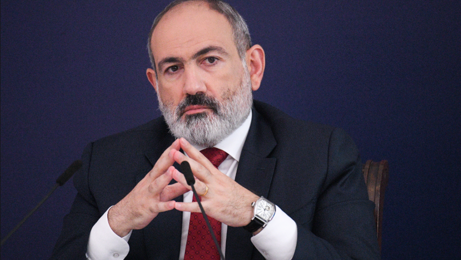 Paşinyan: "Türkiyə ilə diplomatik münasibətlərin qurulması və sərhədlərin açılması sadəcə zaman məsələsidir"