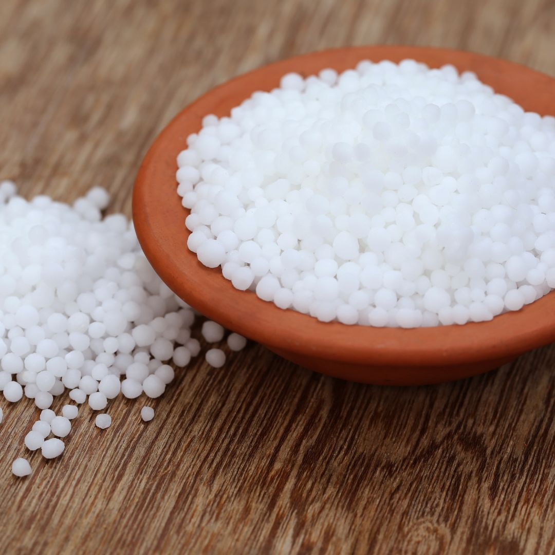 Karbamid istehsalı artıb