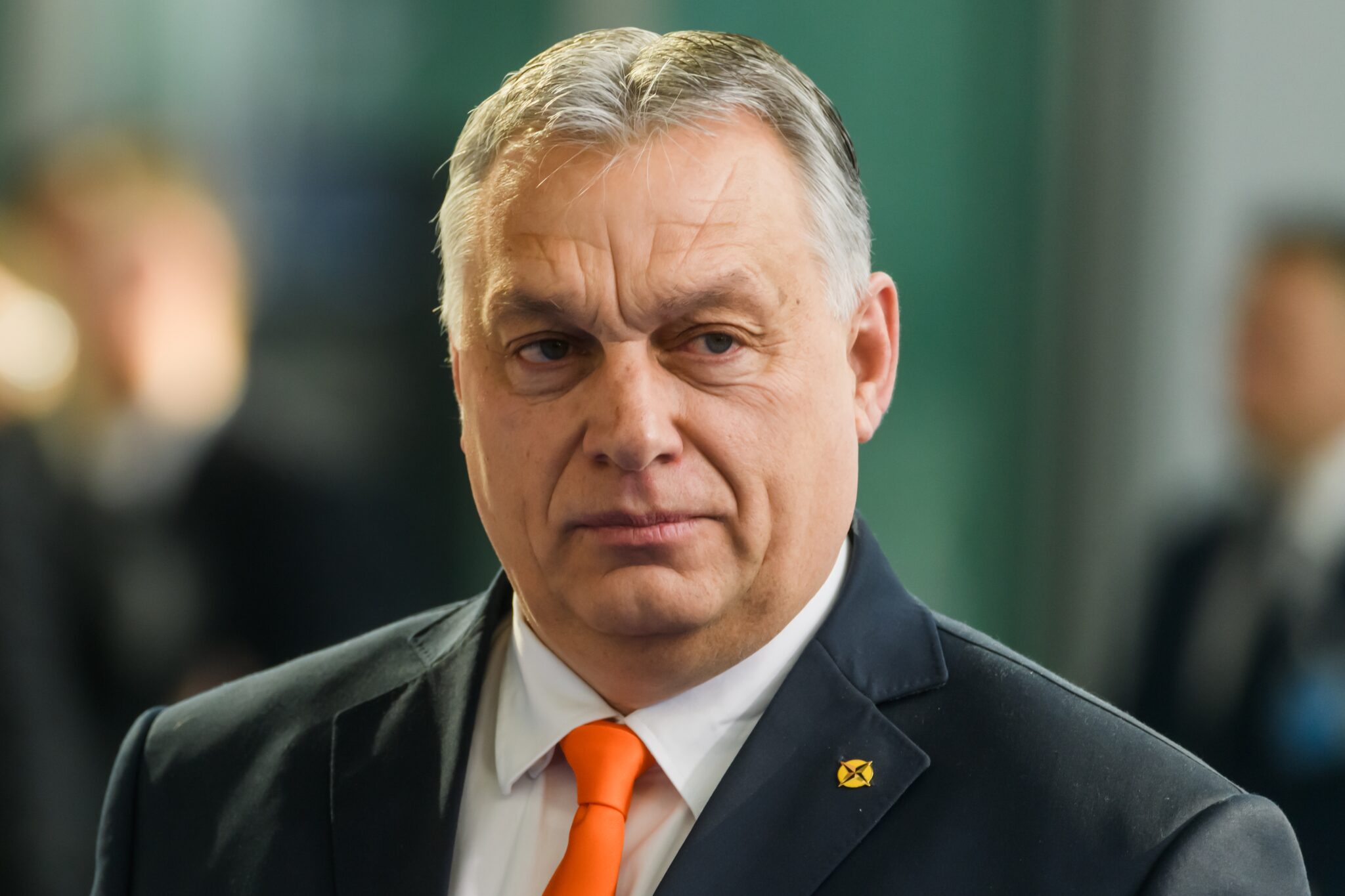 Viktor Orban  Trampla görüşəcək