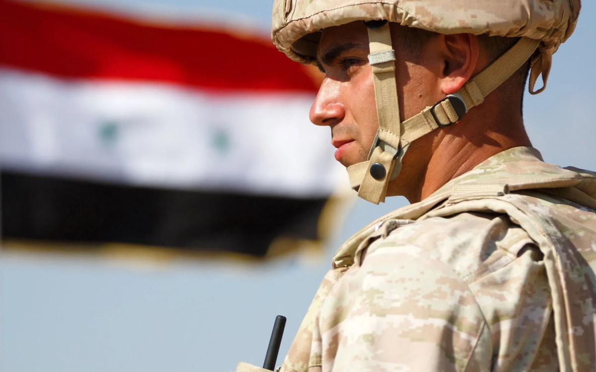 Suriya ordusunun bölmələri Türkiyədə hərbi təlimlərə başlayıb