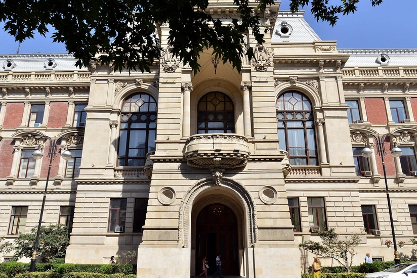 BŞİH-də müşavirə keçirilib