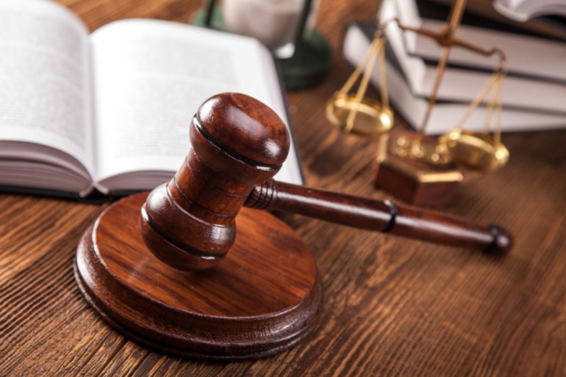 Ermənistan vətəndaşlarının məhkəməsində Tovuz döyüşlərindən sonra lentə alınmış videomaterial nümayiş etdirilib