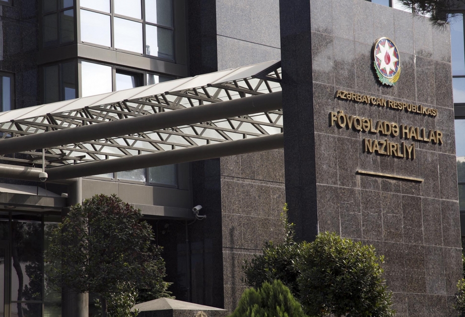 Naxçıvanda yarımtikilinin bir hissəsinin uçması nəticəsində 1 nəfər  ölüb