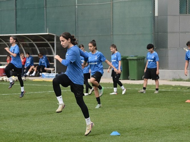 Azərbaycan millisi Moldova ilə heç-heçə etdi 