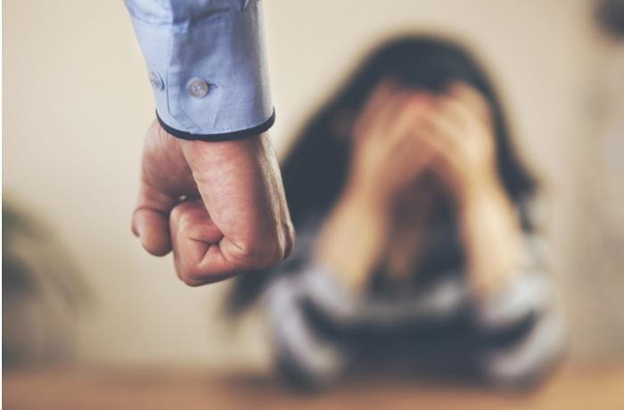 Arvadına zor tətbiq edilməsi ilə bağlı saxlanılan şəxs həbs edilib