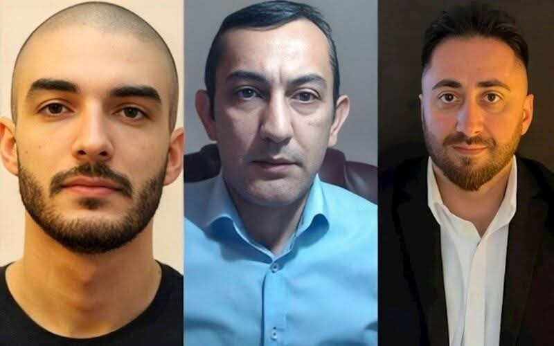 Qabil, Tural, Məhəmməd Bakıya gətirilir?