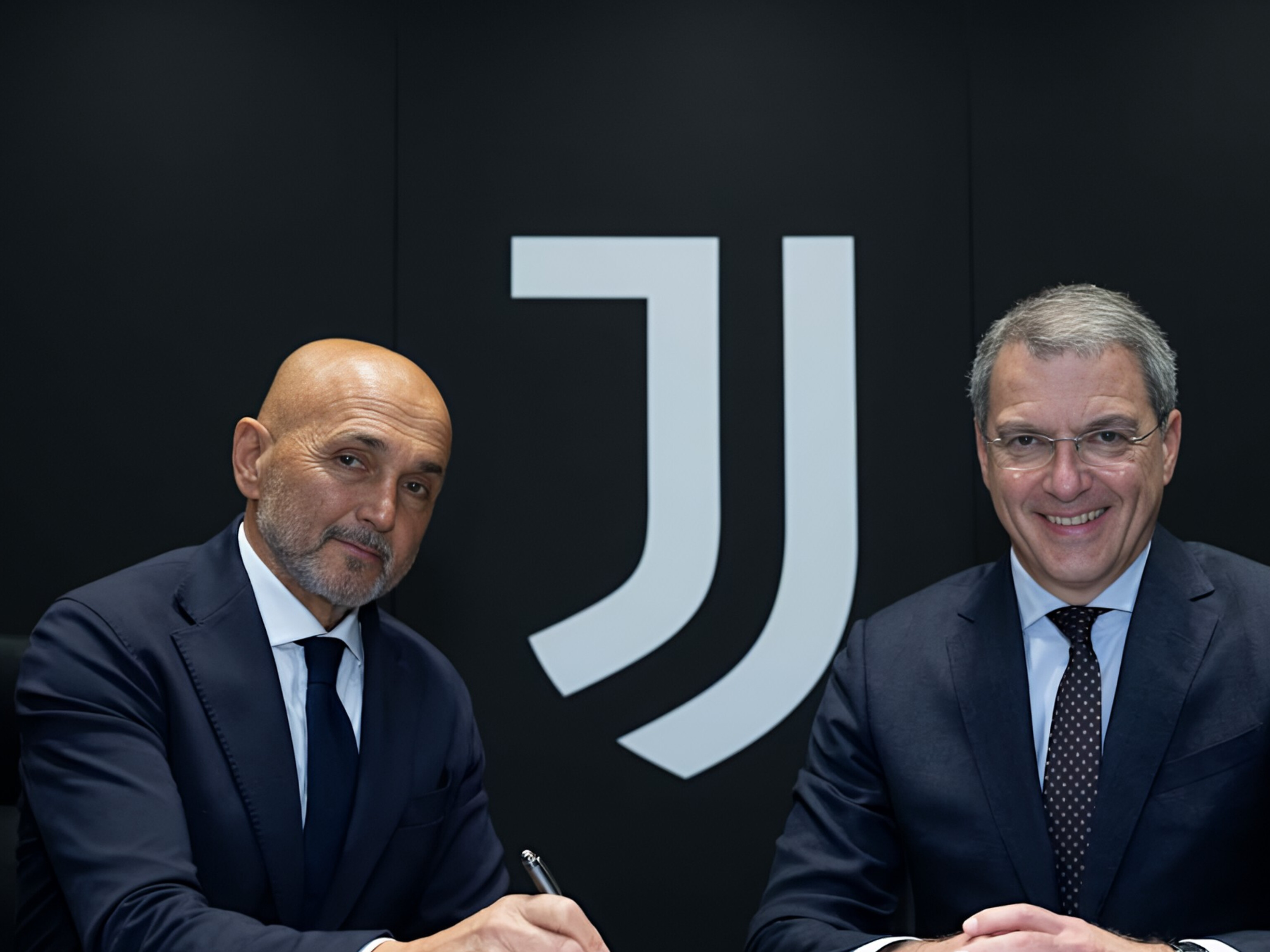 "Yuventus"un yeni baş məşqçisi bəlli oldu