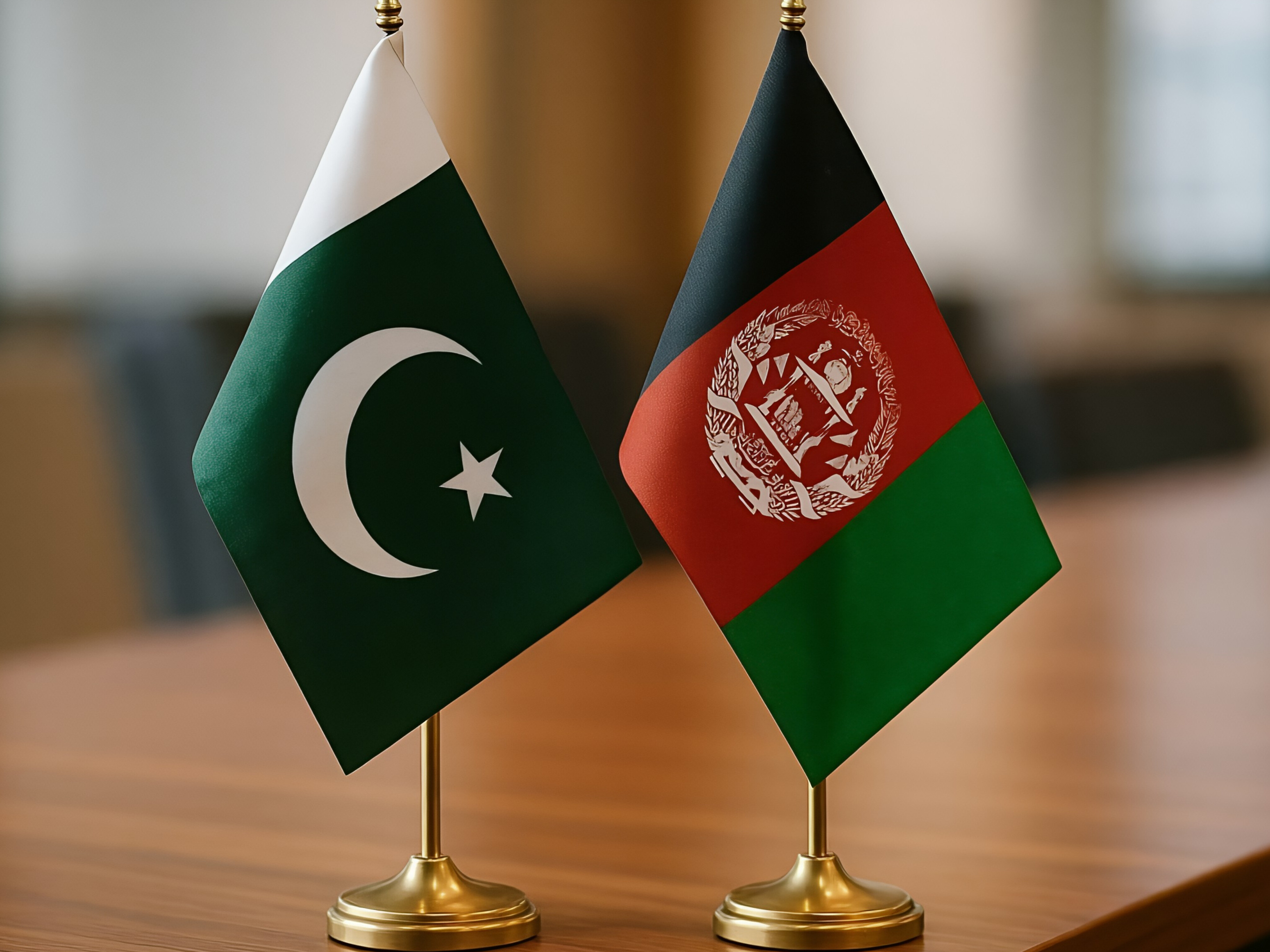 İstanbul Əfqanıstanla Pakistan arasındakı yeni görüşə ev sahibliyi edəcək 