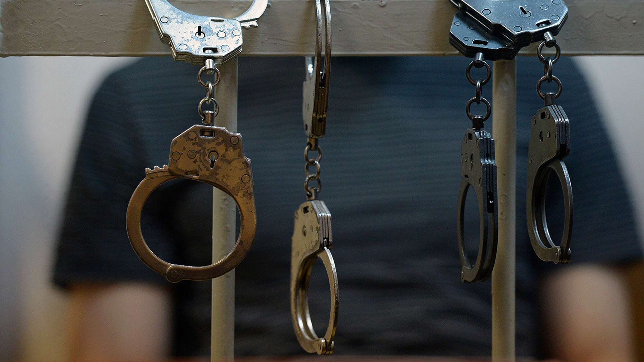 Ötən gün cinayət törətməkdə şübhəli bilinən 36 nəfər saxlanılıb