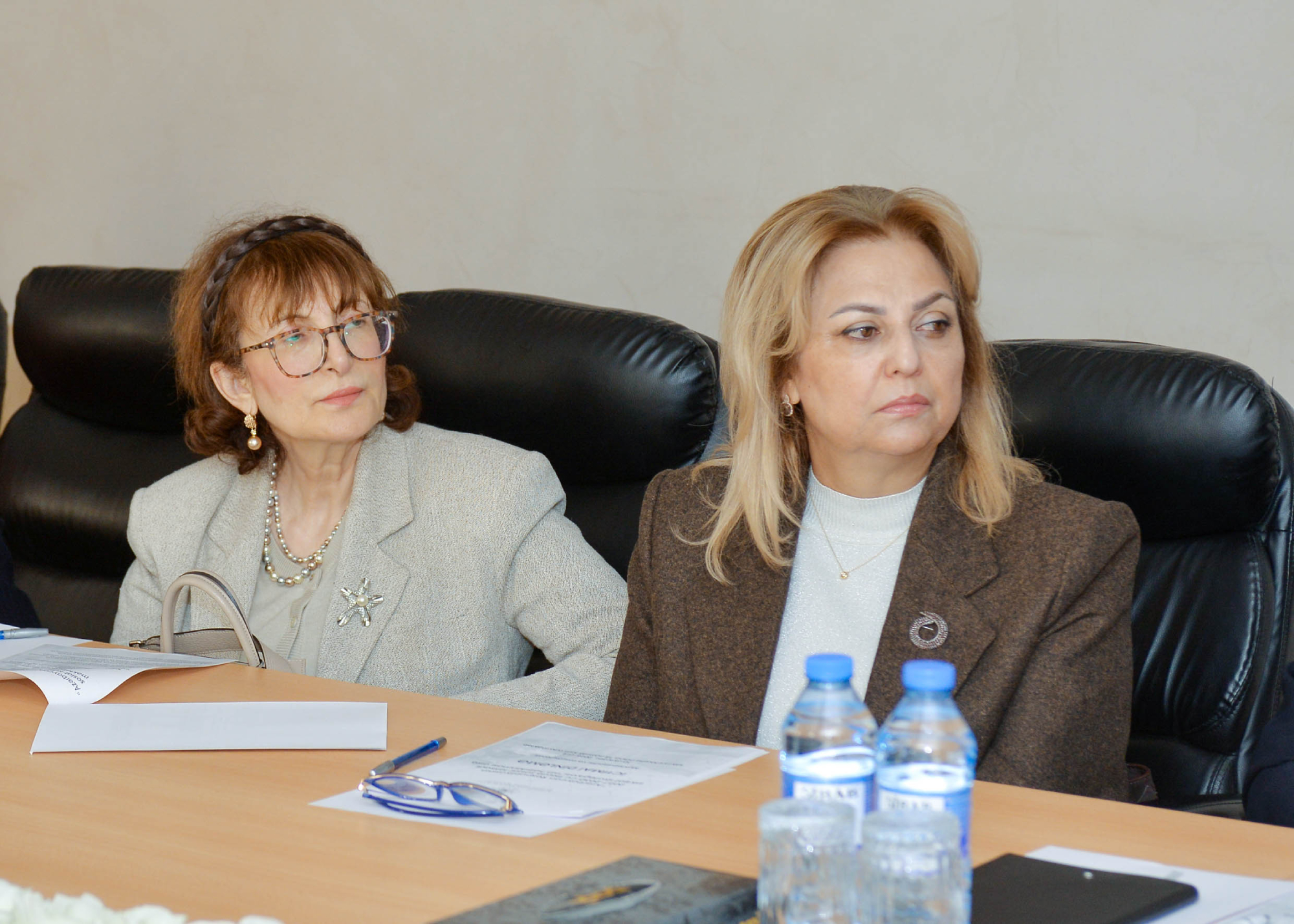 Məktəbəqədər və ümumi təhsil üzrə ictimai dinləmə keçirilib - Şəkil 15