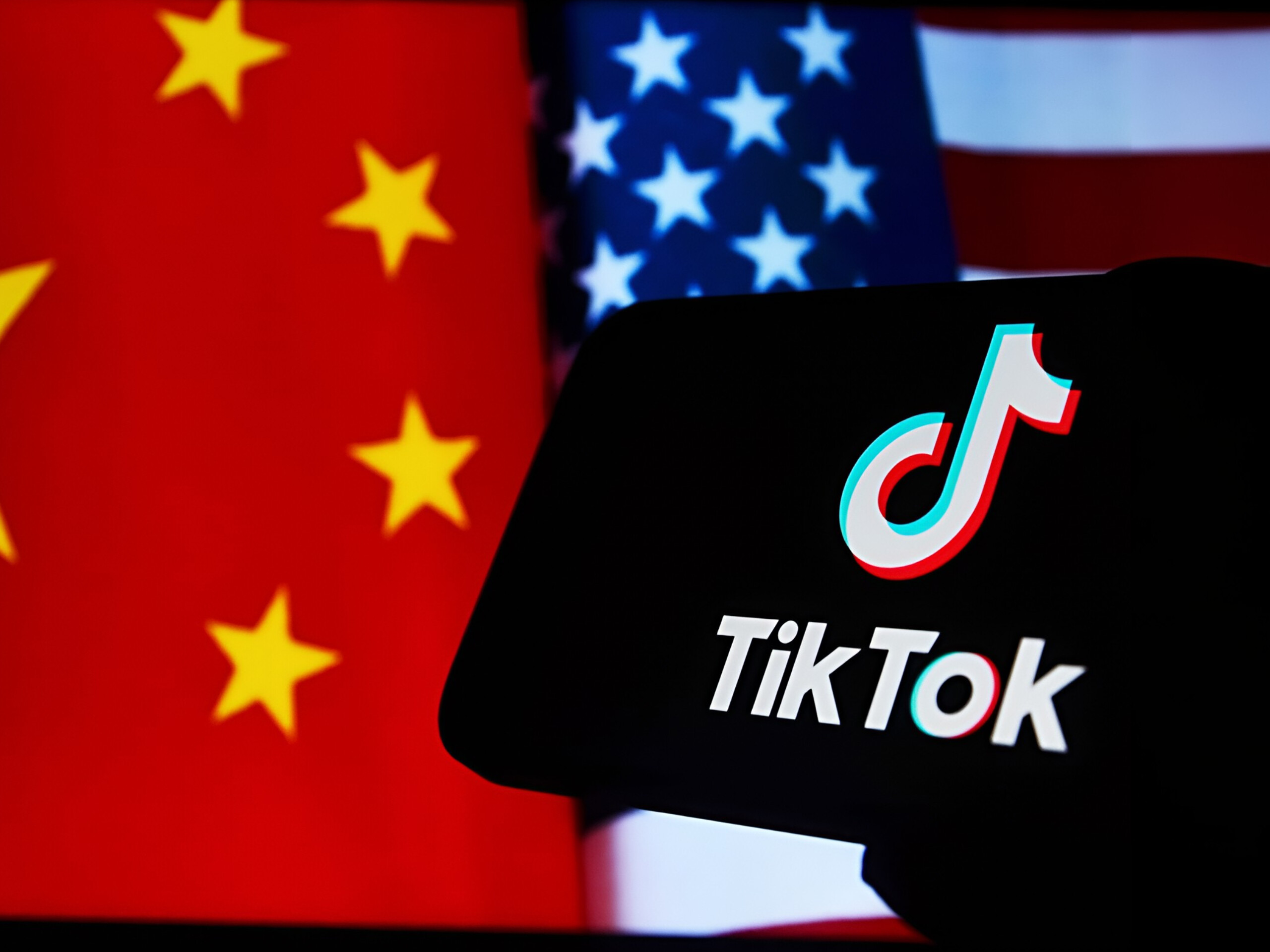 Çin “TikTok”un hüquqlarının amerikalı investorlara verilməsinə razılıq verdi