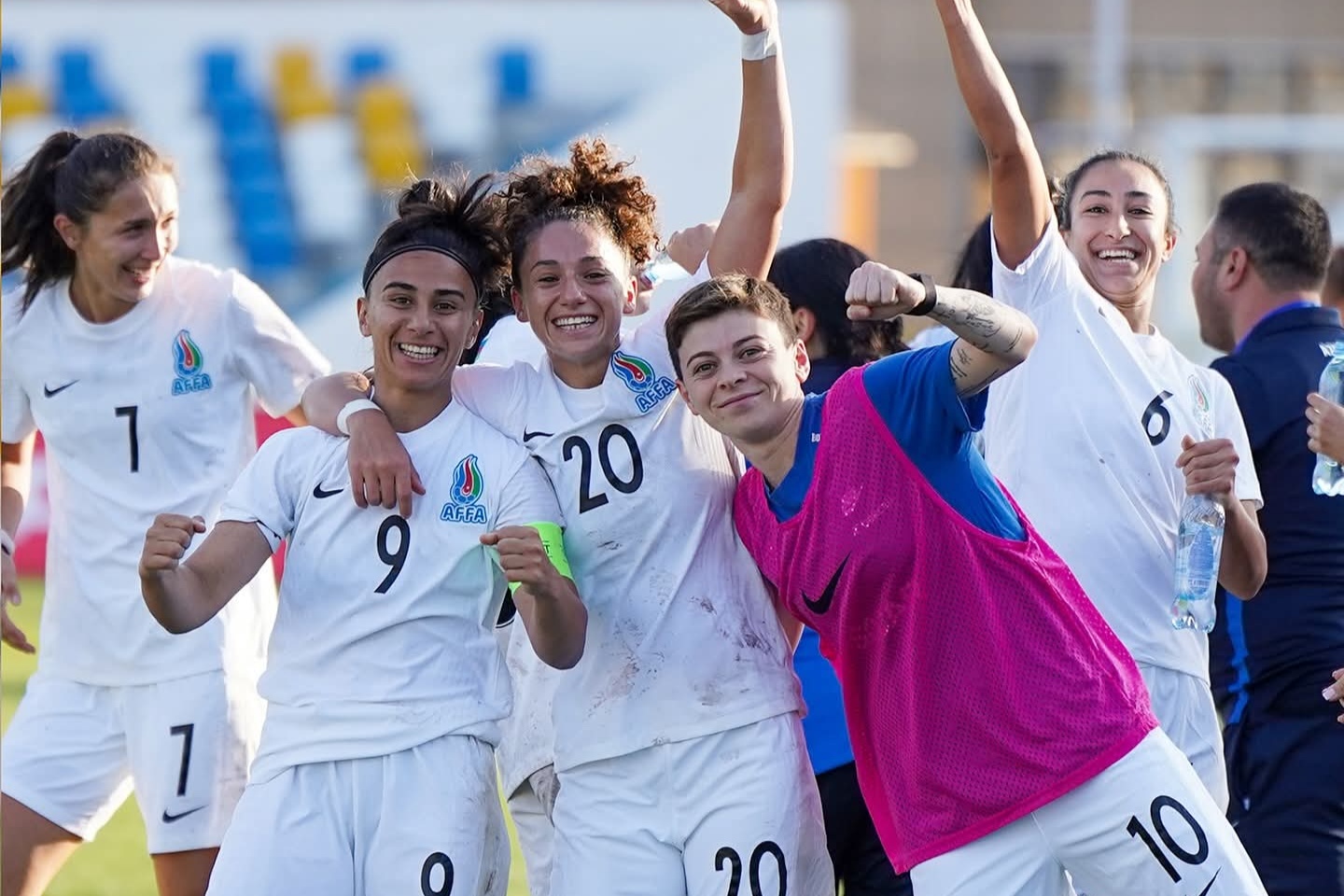 Azərbaycan millisi Banqladeşdə turnirə qatılacaq