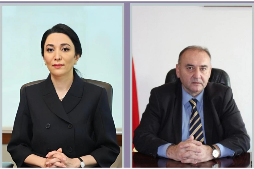 Azərbaycan vətəndaşının vəziyyəti nəzarətdə saxlanacaq