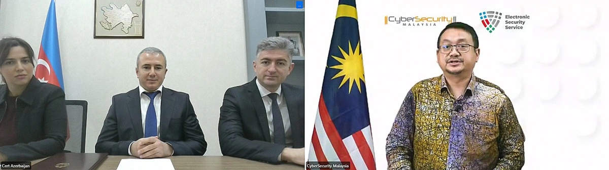 ETX Anlaşma Memorandumu imzalayıb - Fotolar - Şəkil 4