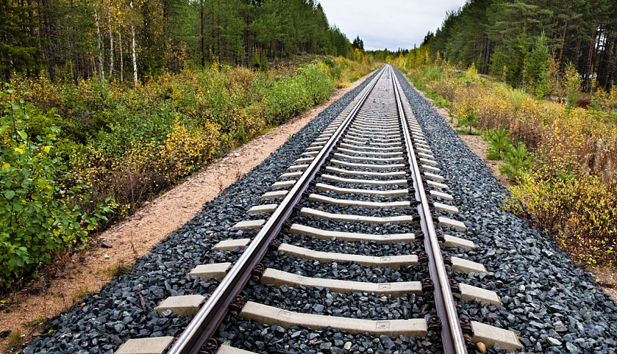 Ermənistan Arazdəyən –Sədərək dəmir yolunun tikintisinə büdcəsinin olmadığını açıqlayıb