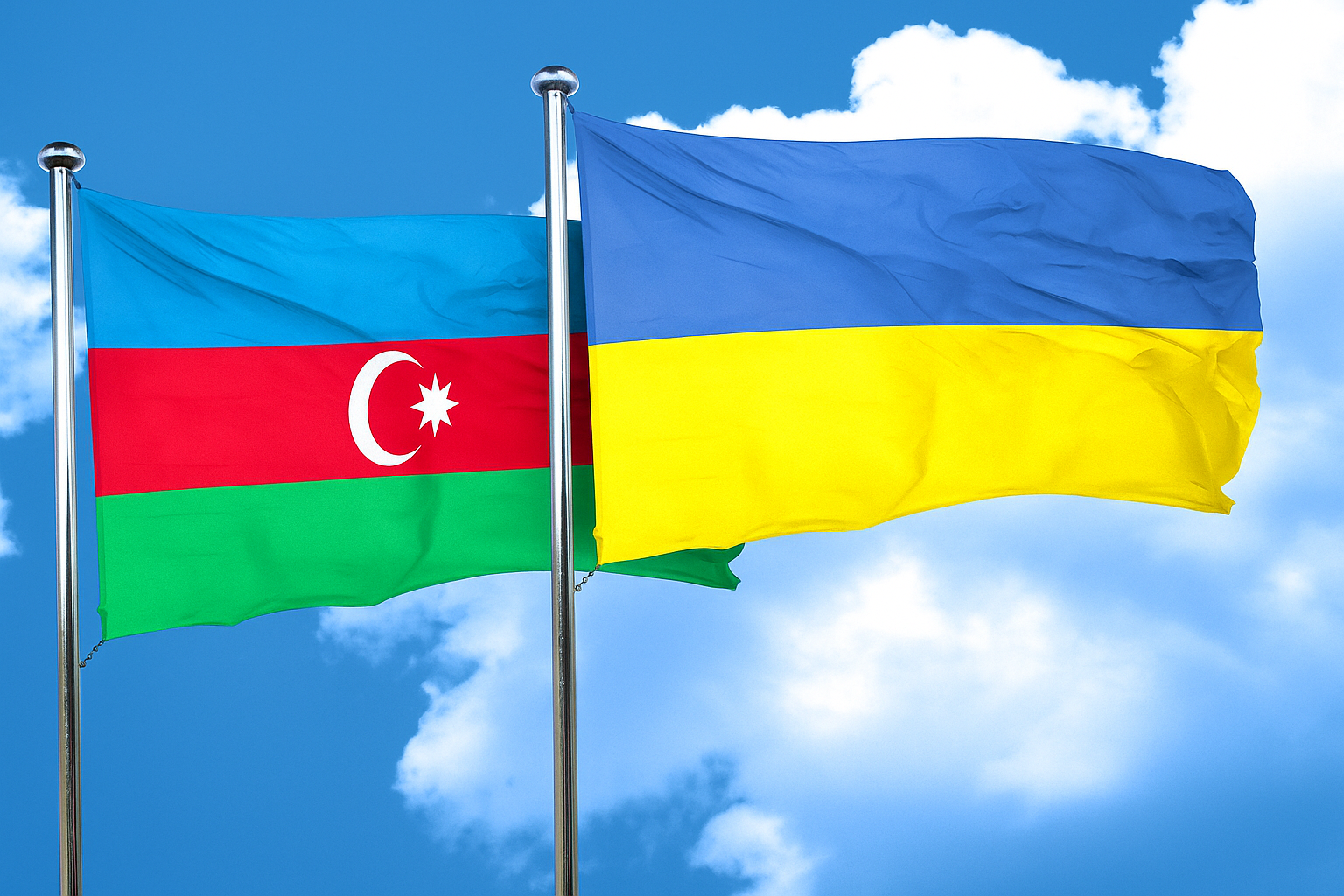 Ukrayna və Azərbaycan arasında səhiyyə sahəsində əməkdaşlığa dair yeni saziş imzalanacaq