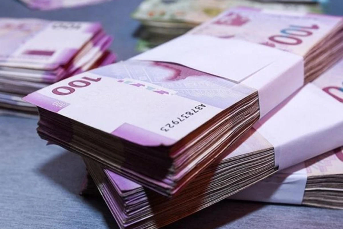 Növbəti dəfə depozit hərracı keçirib