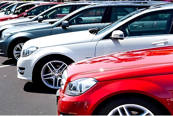 Azərbaycanda daha 62 nəqliyyat vasitəsi hərraca çıxarılacaq