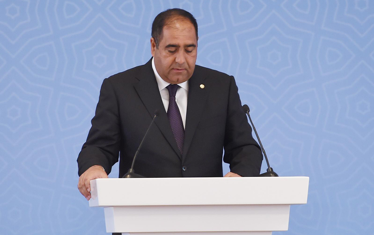 Balakənin sabiq icra başçısı barəsində həbs qətimkan tədbiri seçilib