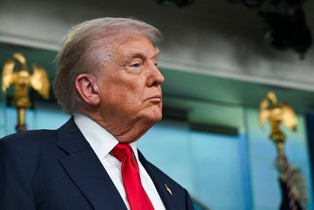 Tramp: ABŞ Venesuelaya zərbə planlaşdırmır