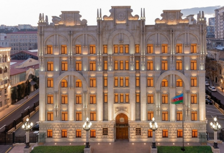 55 cinayətin açılması təmin edilib