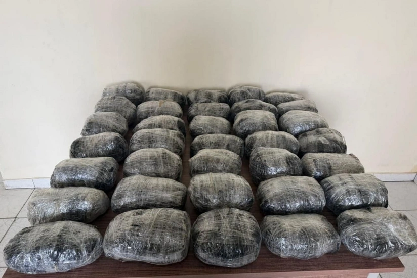 8,2 milyon manata yaxın qaçaqmal aşkarlanıb