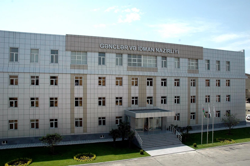 Azərbaycan idmançılarının noyabr ayına olan reytinq cədvəli açıqlanıb