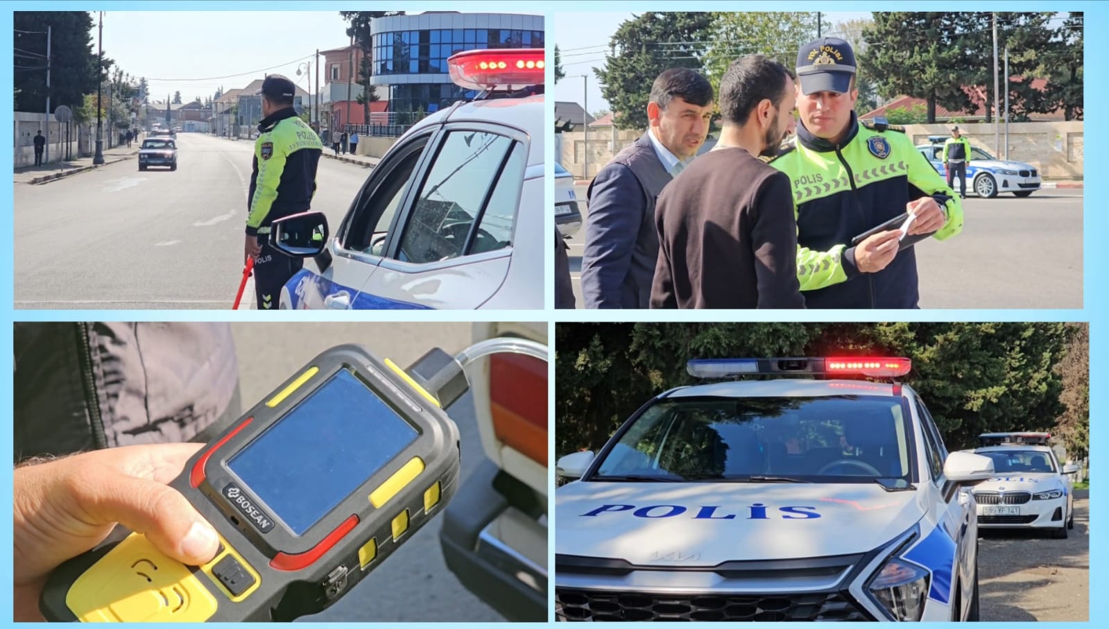 Astarada “Təmiz hava” aylığı ilə əlaqədar profilaktik tədbir keçirilib