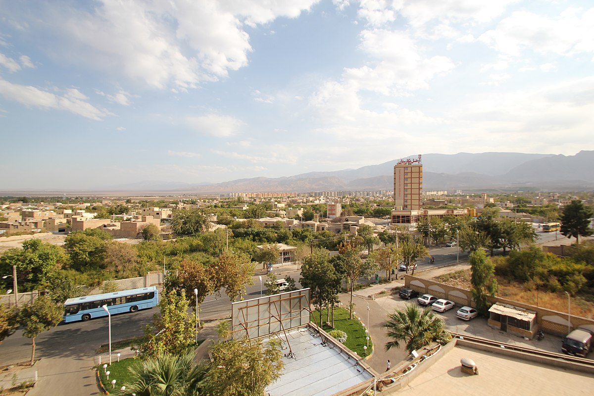 İranın Kaşan şəhəri YUNESKO-nun yaradıcı şəhərlər şəbəkəsinə daxil edilib