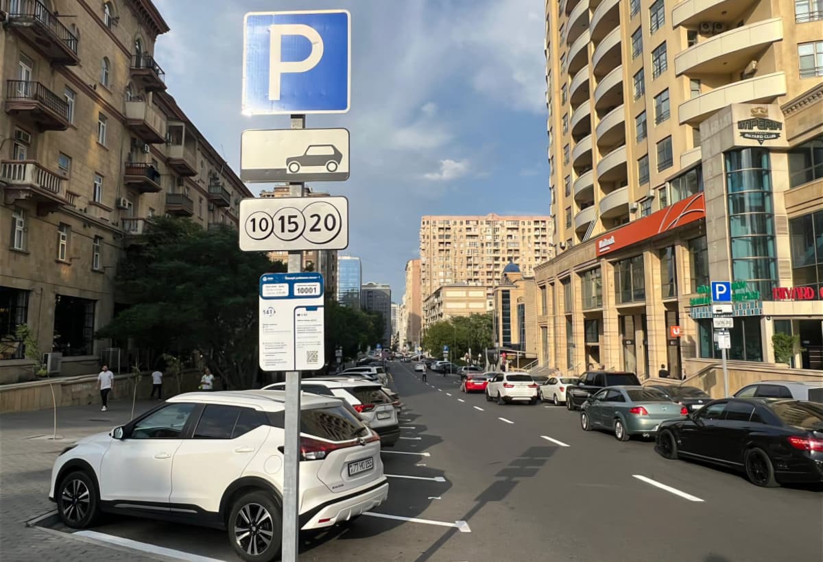 "Azparking" qiymətləri bahalaşacaq? 