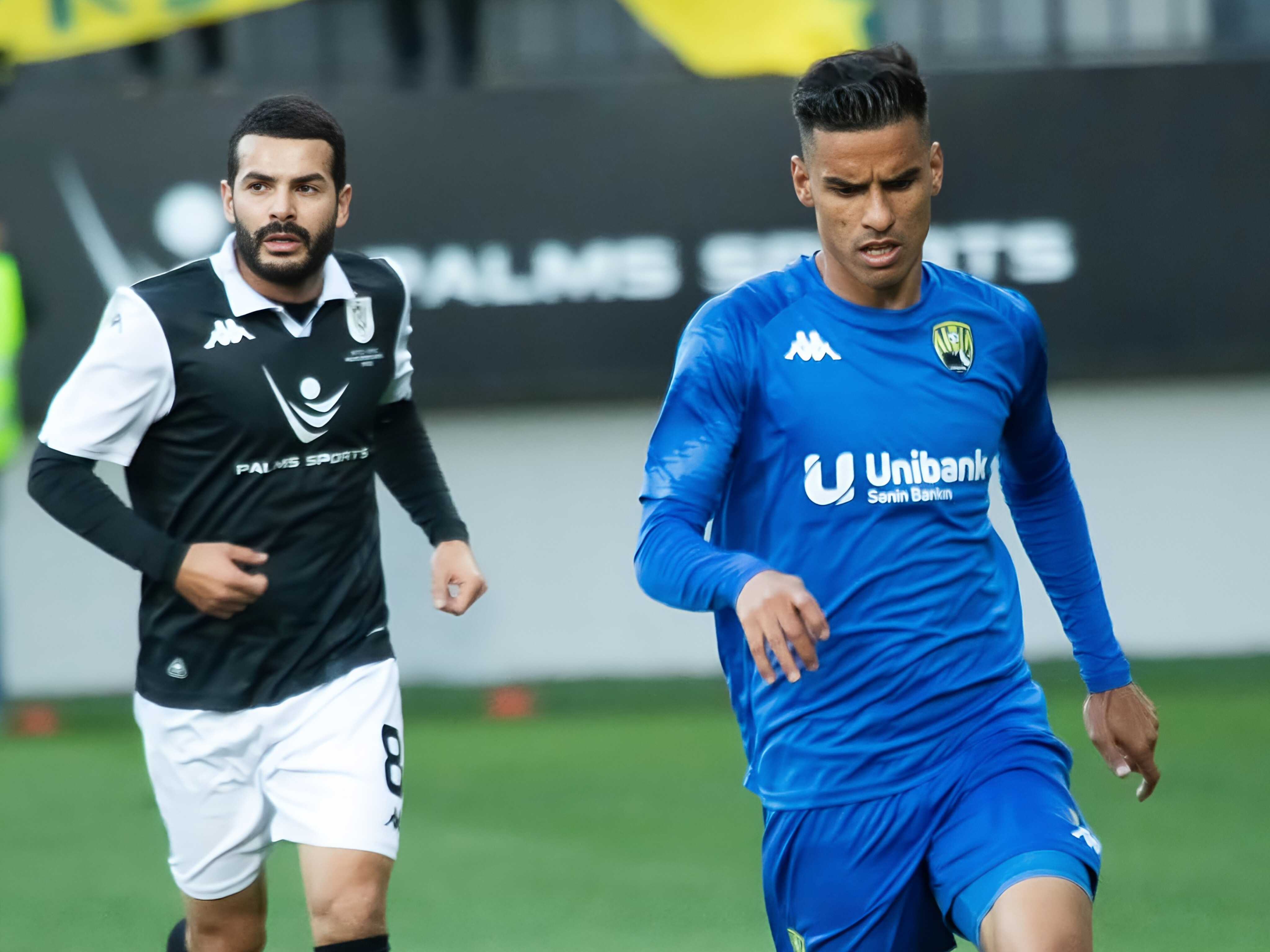 Azərbaycan PL: "Neftçi" darmadağınla qalib gəldi