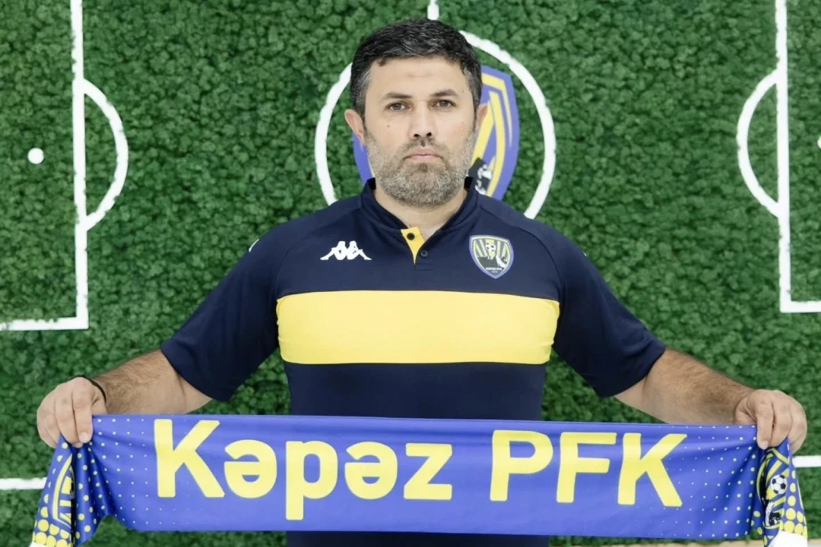 Azər Bağırov: "Din mövzusuna toxunmağım doğru deyildi"