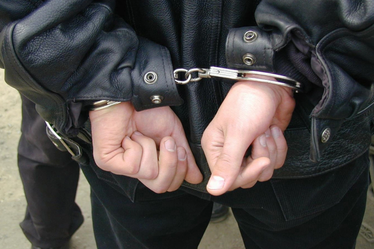 Oğurluqda şübhəli bilinən şəxslər saxlanılıblar