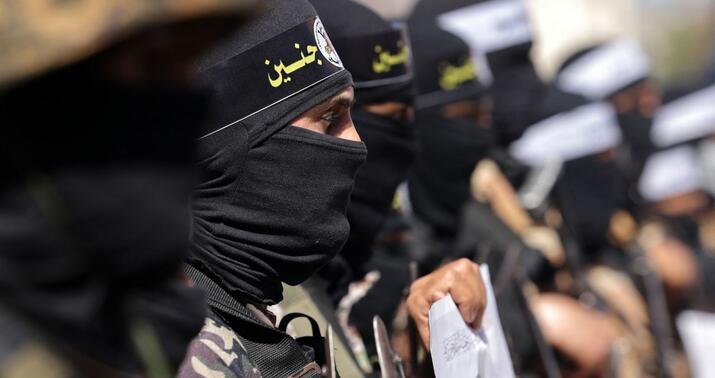 HƏMAS üç israilli girovun cəsədini təhvil verəcək