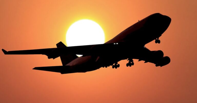 Avropa aviaşirkətləri İranla əlaqələri bərpa edir