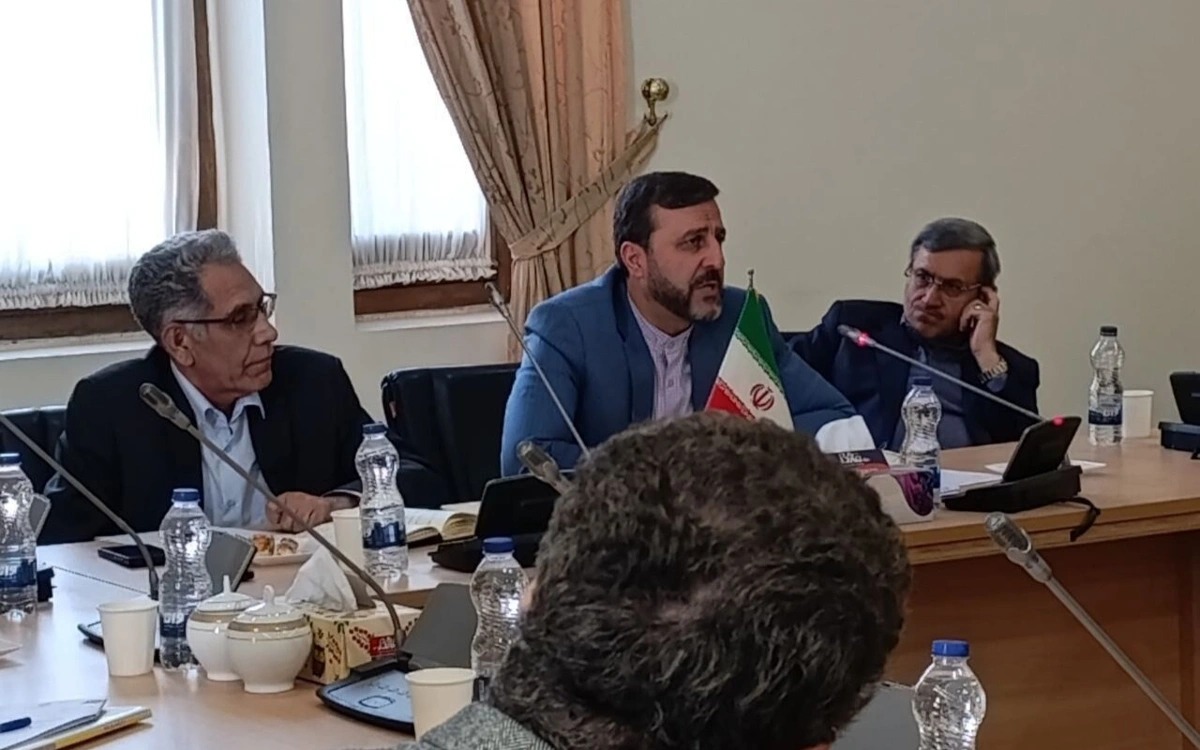 Xəzər sammiti 2026-cı ilin avqustunda İranda keçiriləcək