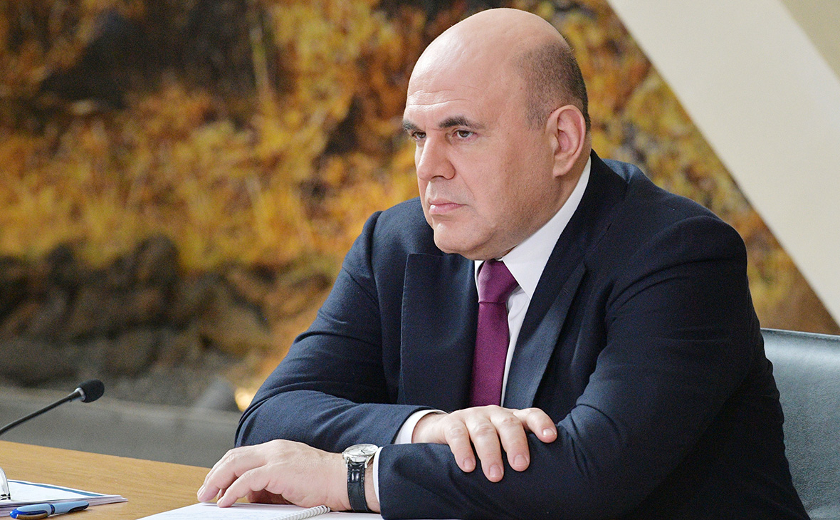 Rusiyanın Baş naziri Çinə iki günlük səfərə gəlib