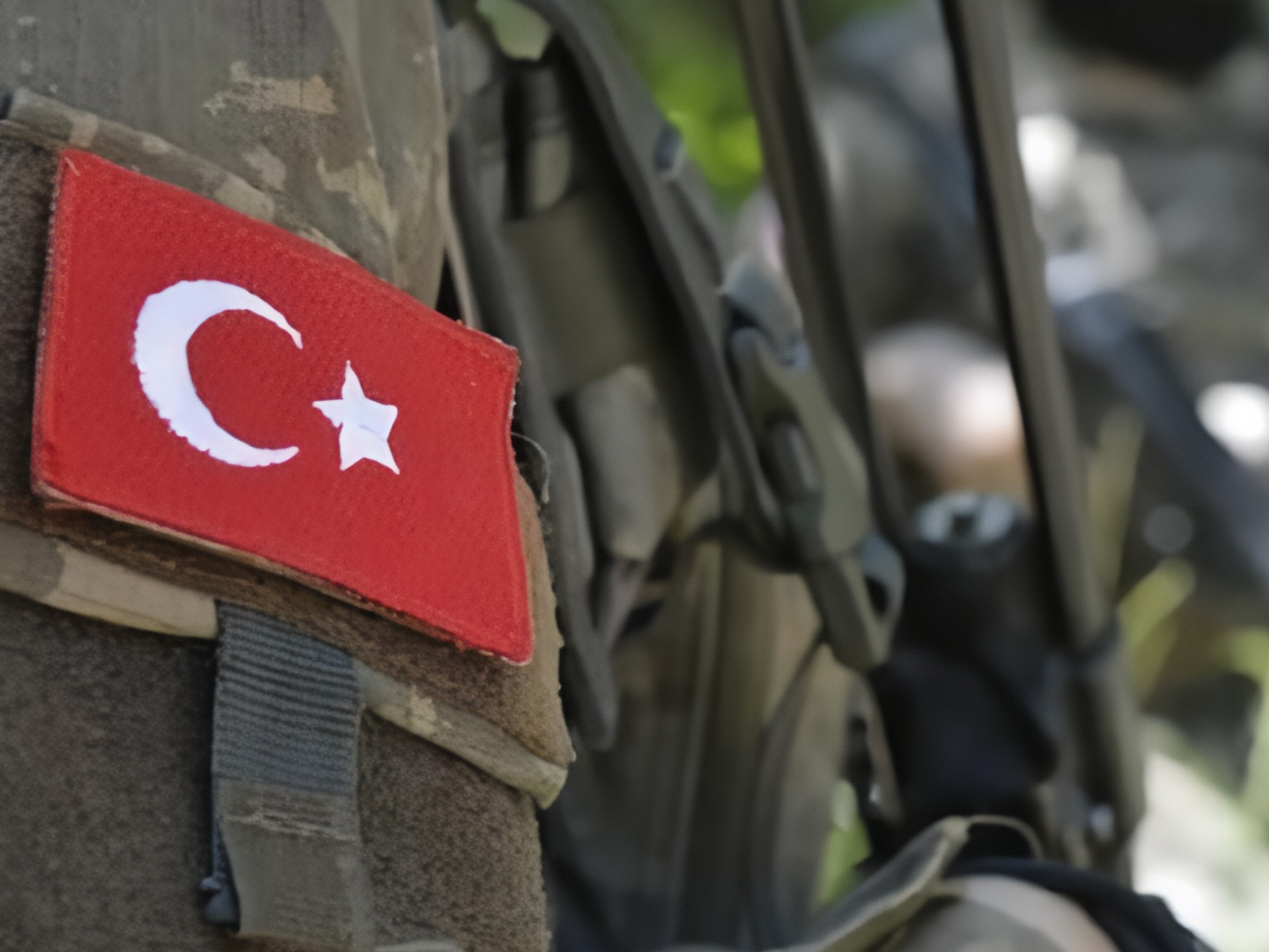 Türkiyə Qəzzaya beynəlxalq qüvvələrə xilasedicilər göndərə bilər