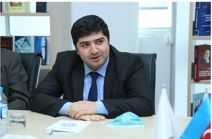 Ramiz Mehdiyevin işi üzrə Eldar Əmirov həbs edilib