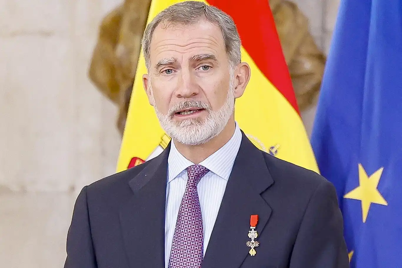 İspaniya kralı Çinə səfər edəcək