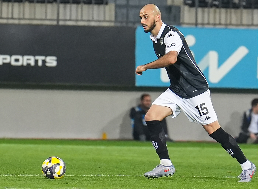 Elvin Bədəlov 200-ə çatdı 