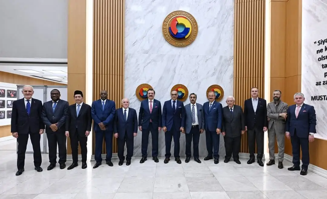 İslam Arbitraj Mərkəzinin Qəyyumlar Şurasının və İdarə Heyətinin növbəti iclası baş tutub