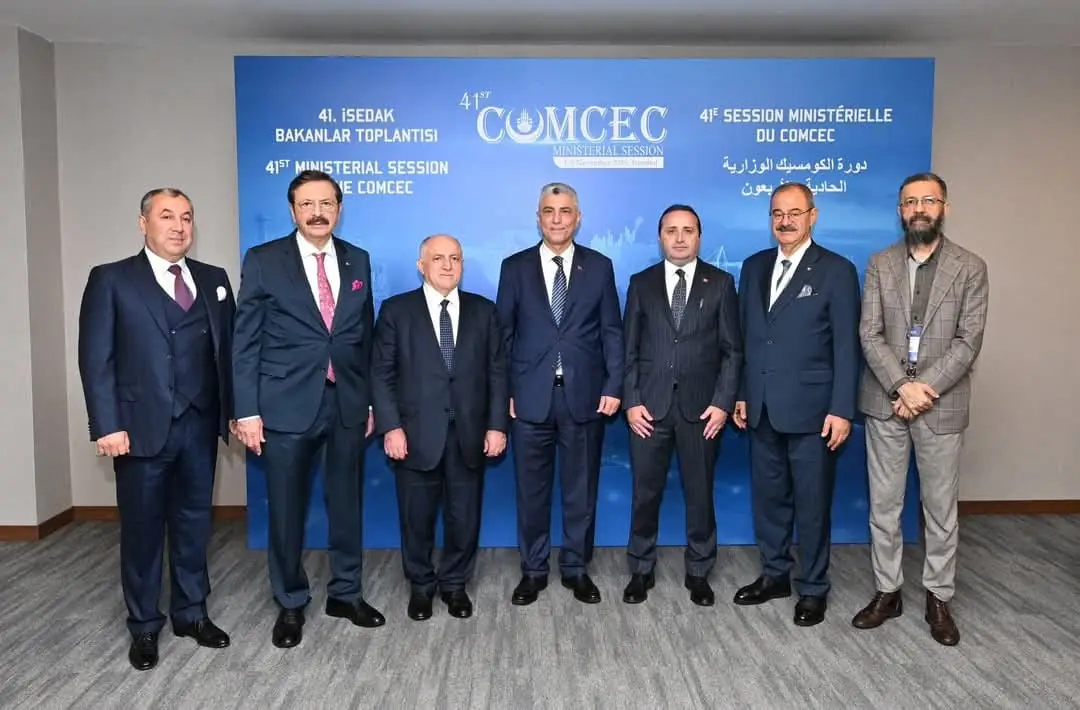 İƏT üzv ölkələrin ümumi ixracatdakı payı 27%-ə çatıb