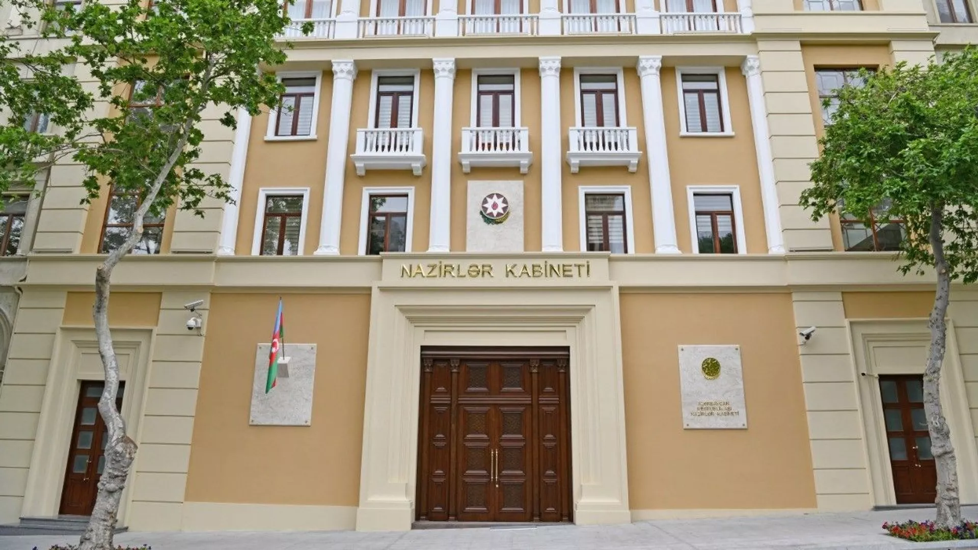 Nazirlər Kabinetinin sahibkarlıq subyektləri barədə qərarında dəyişiklik edilib