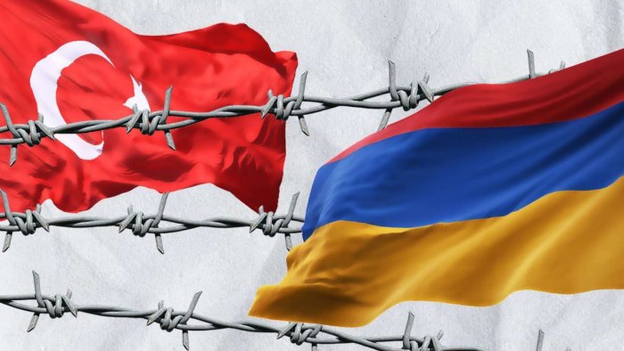 Qriqoryan: Ermənistan və Türkiyə sərhədlərinin açılması üçün bütün hazırlıqlar görülüb